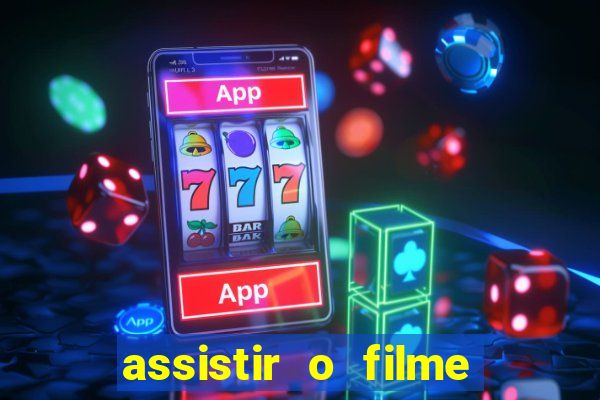 assistir o filme bilhete de loteria